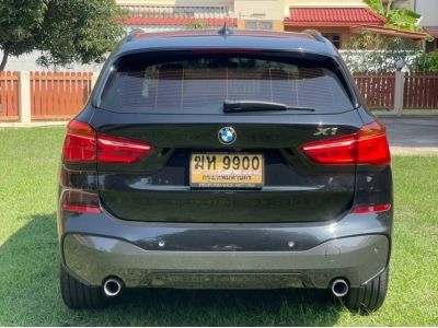 BMW X1 sDrive20d M-Sport (F48) 2018  Mileage: 97,xxx รูปที่ 2